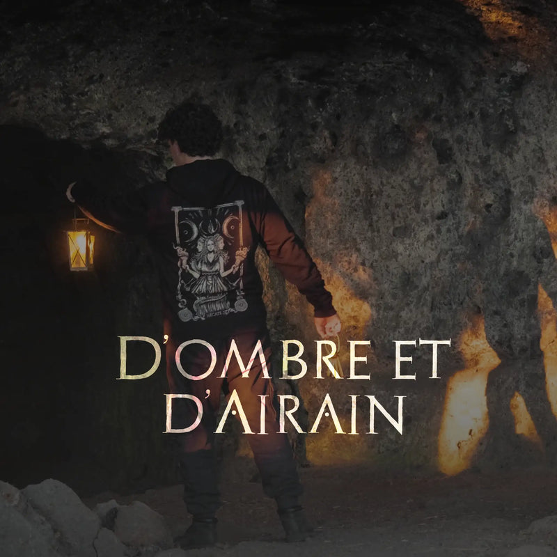 D'ombre et d'airain