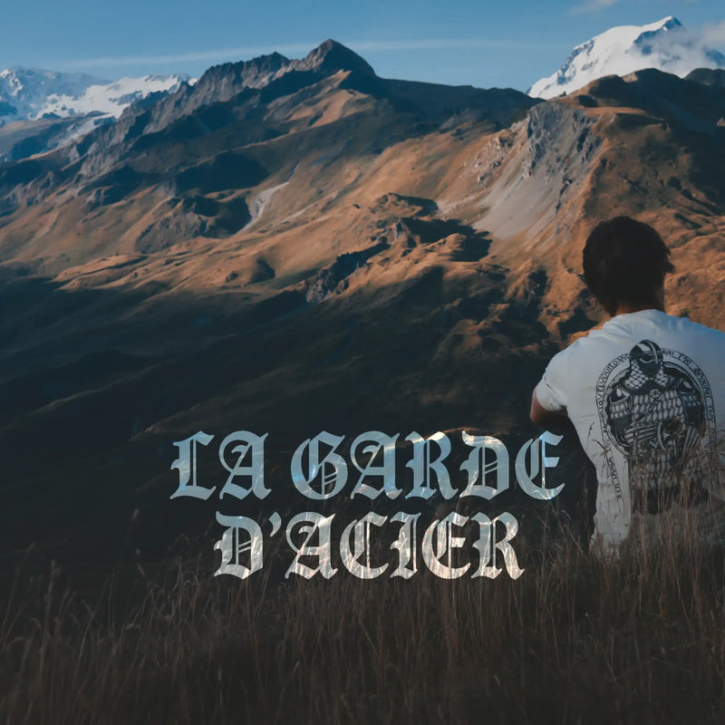 La Garde d'Acier