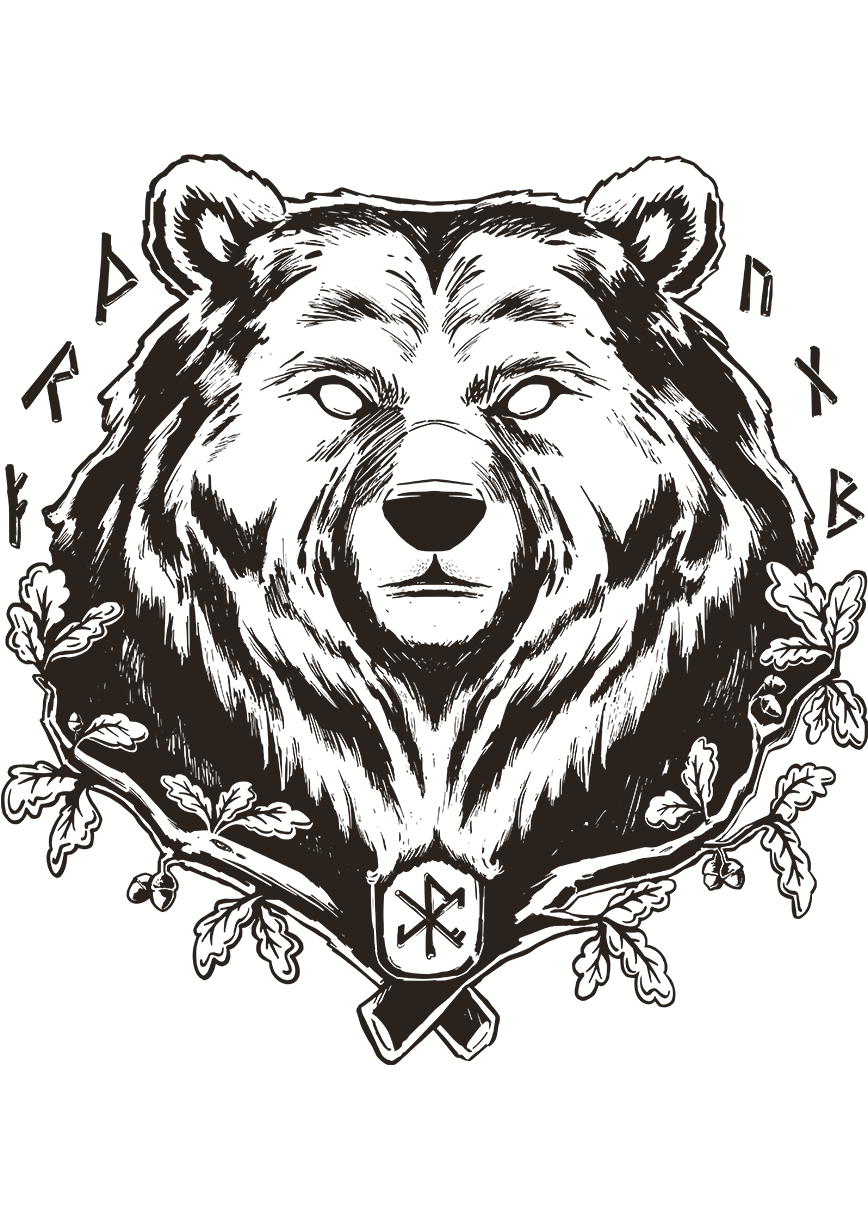 L'esprit de l’Ours
