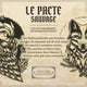 Le Pacte Sauvage