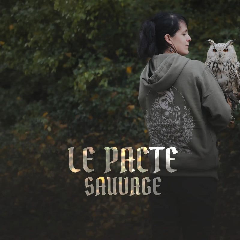 Le Pacte Sauvage