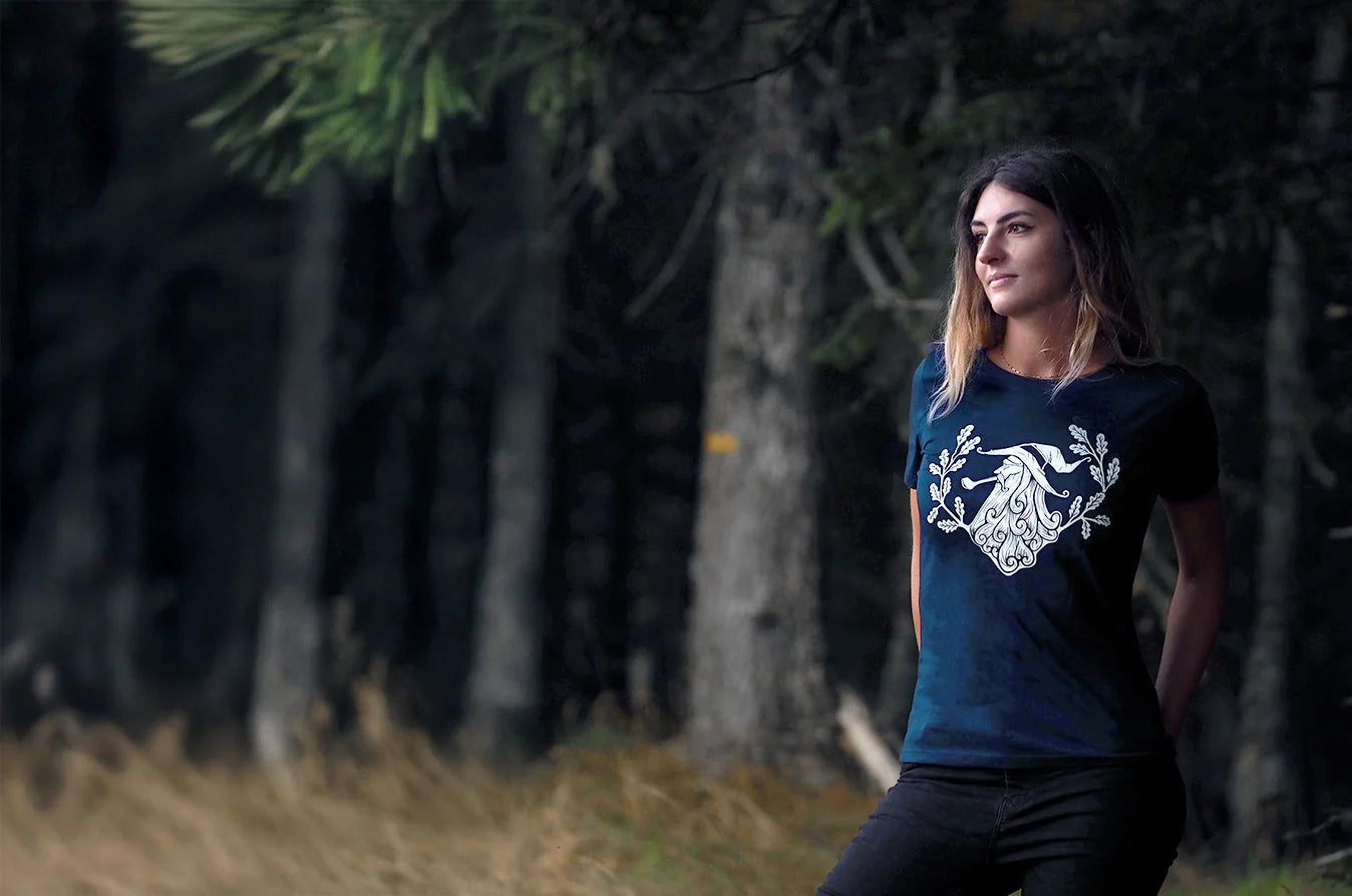 T-shirts femme