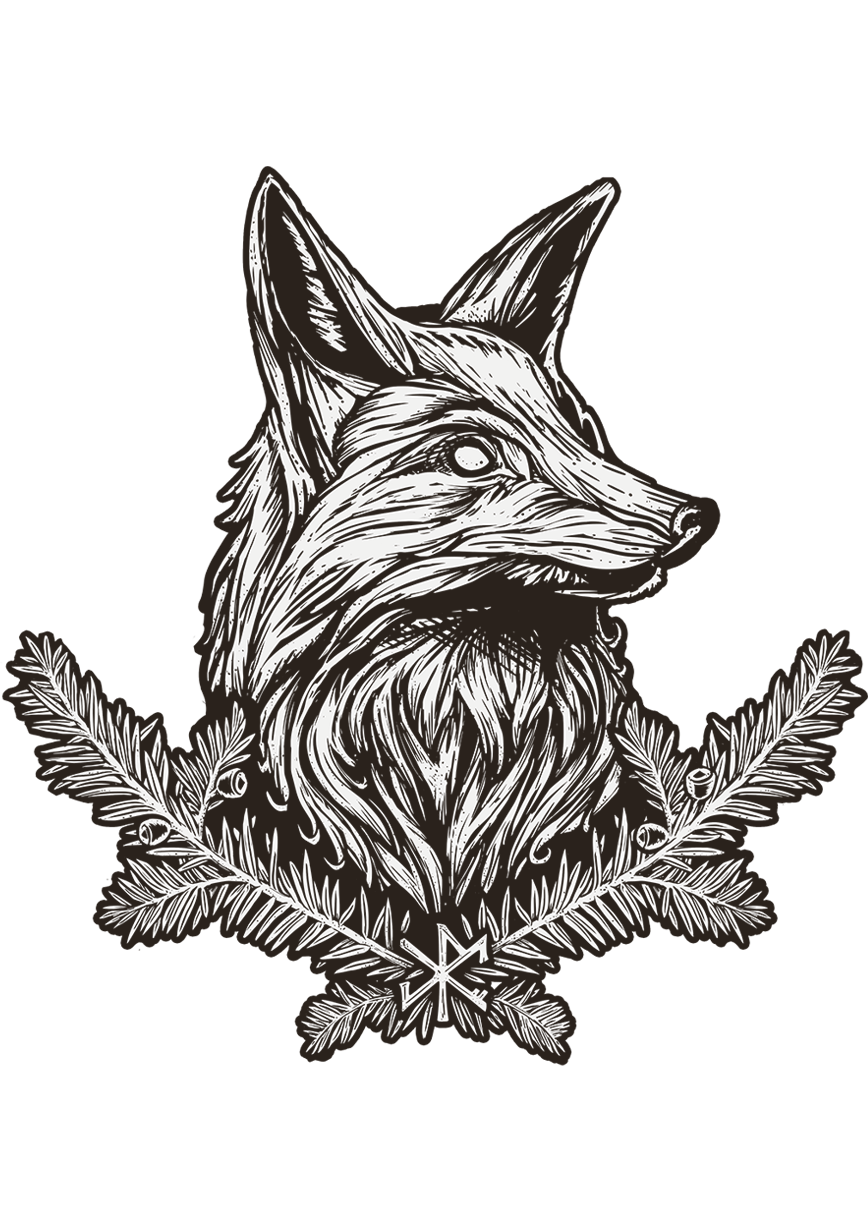 L'Esprit du Renard