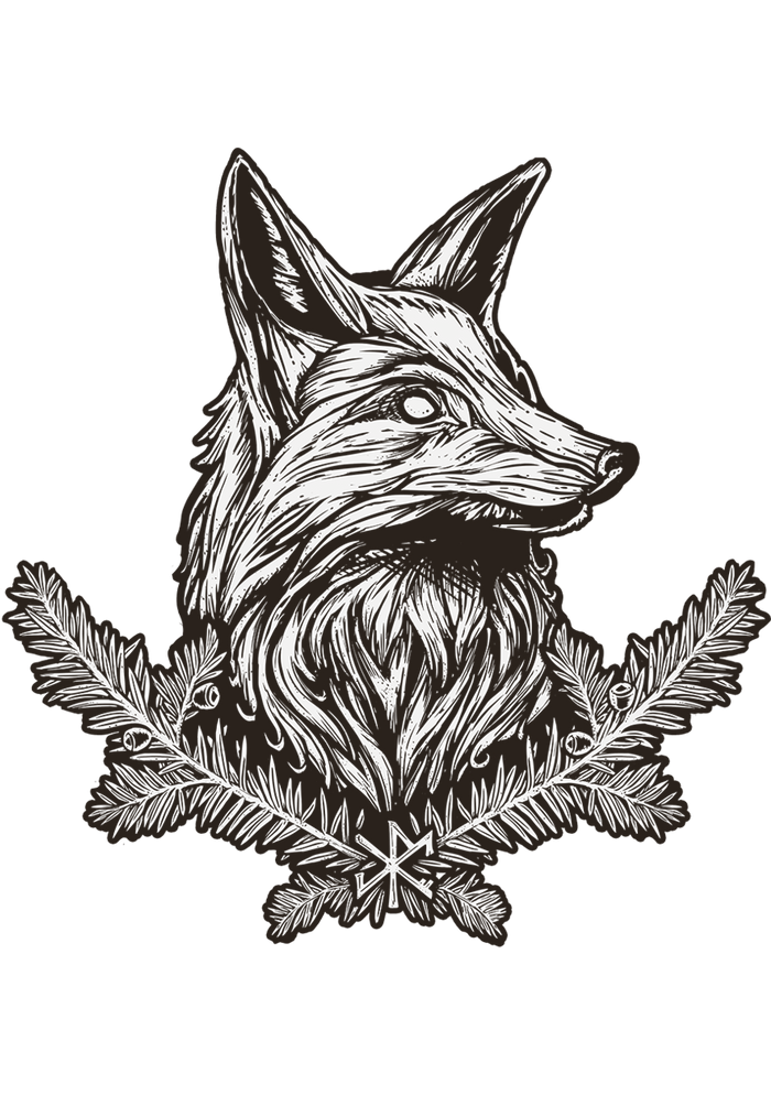 L'Esprit du Renard
