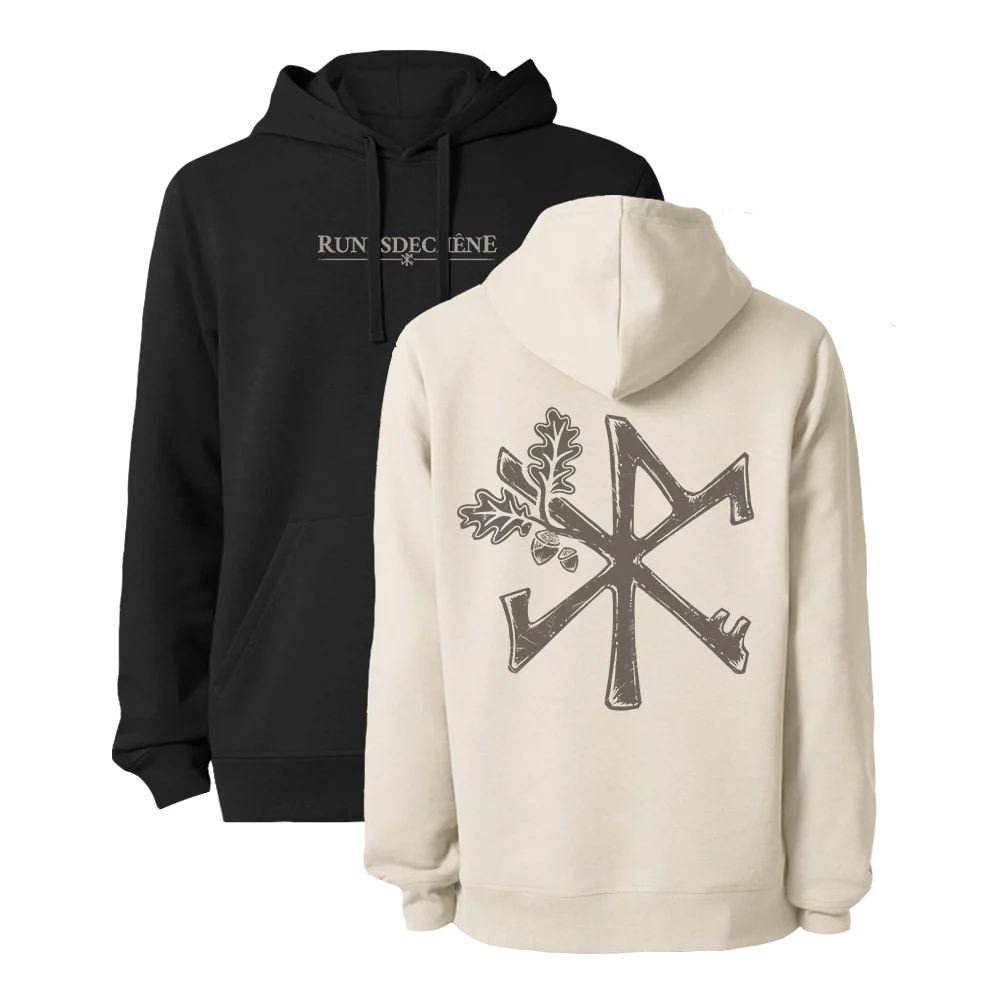 Les Hoodies