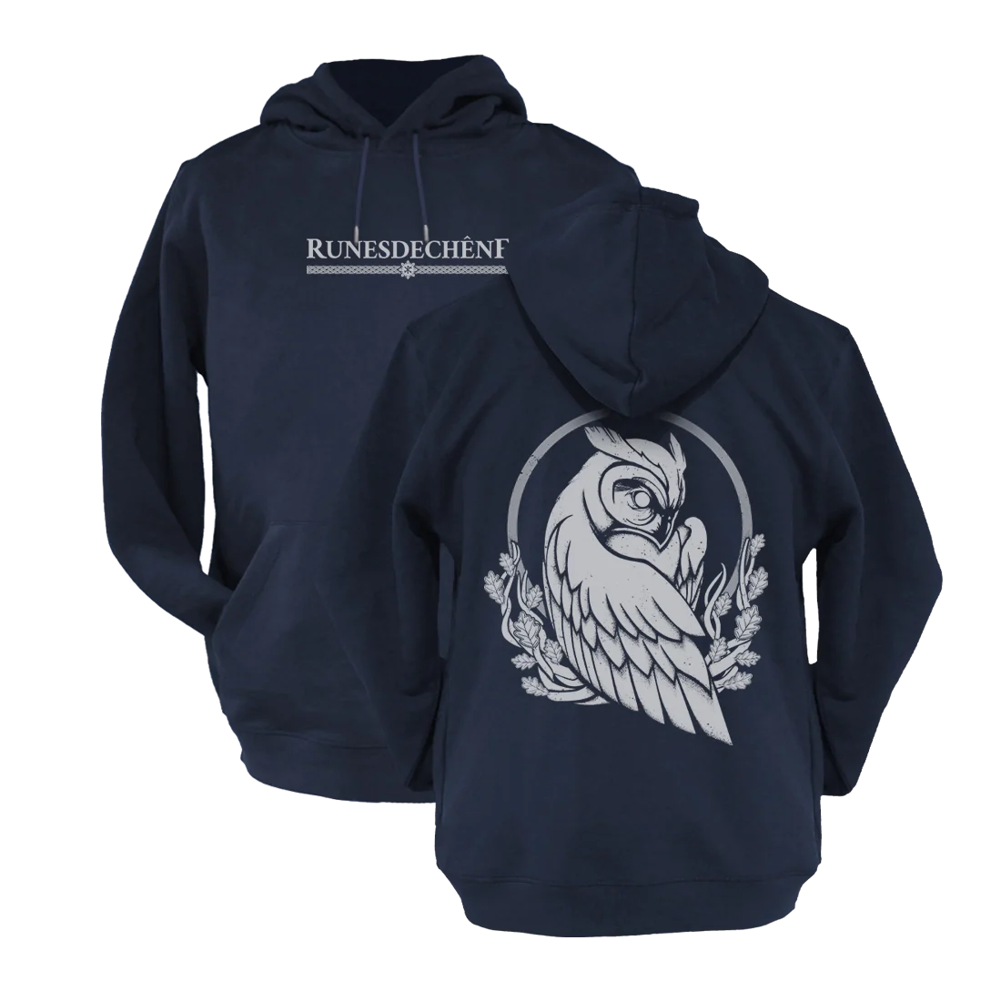 Le Hoodie