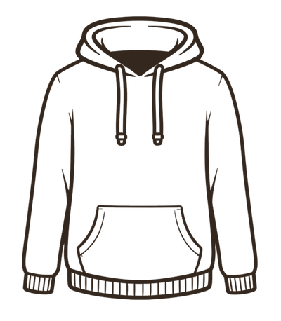 Sweats & capuches