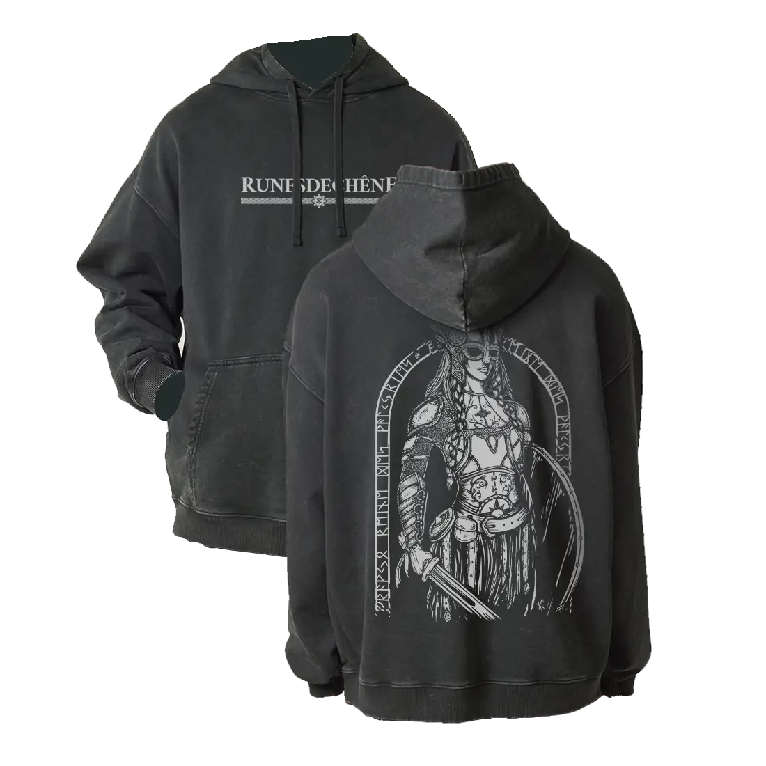 Les sweatshirts premiums