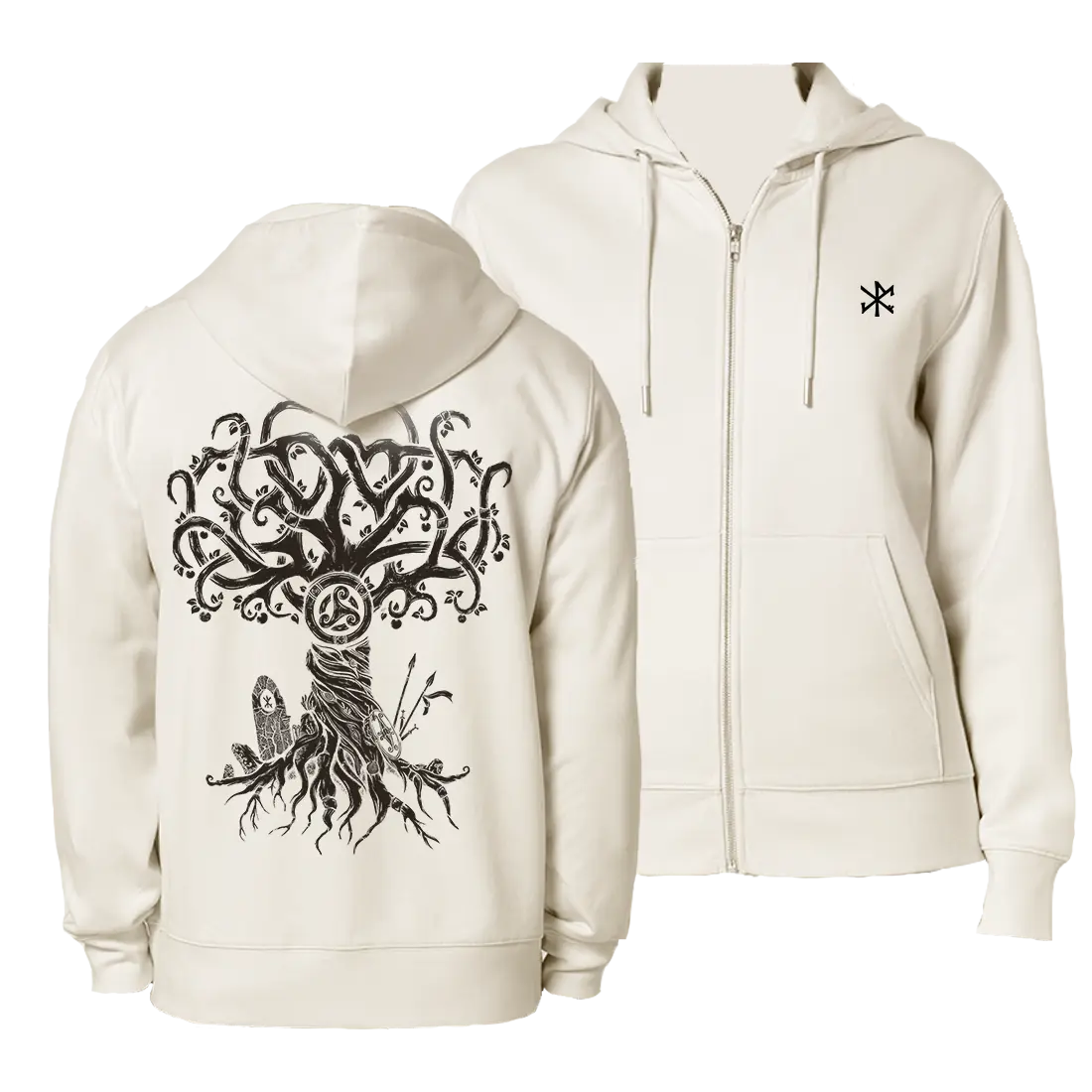 Les Vestes
