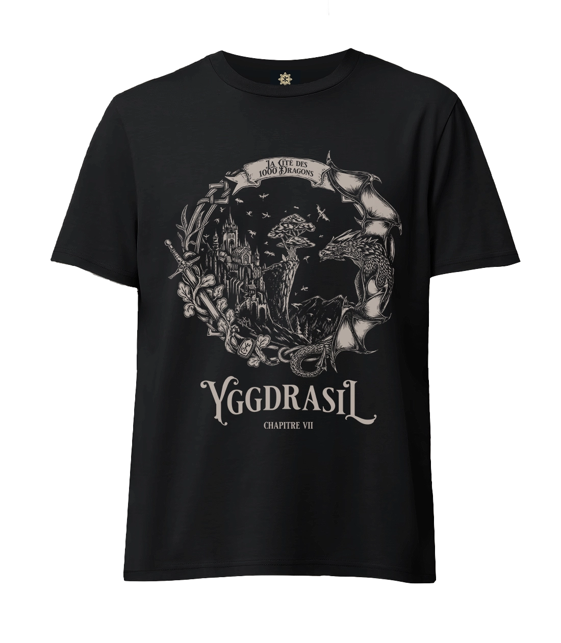 Yggdrasil Festival | Unisex T-Shirt