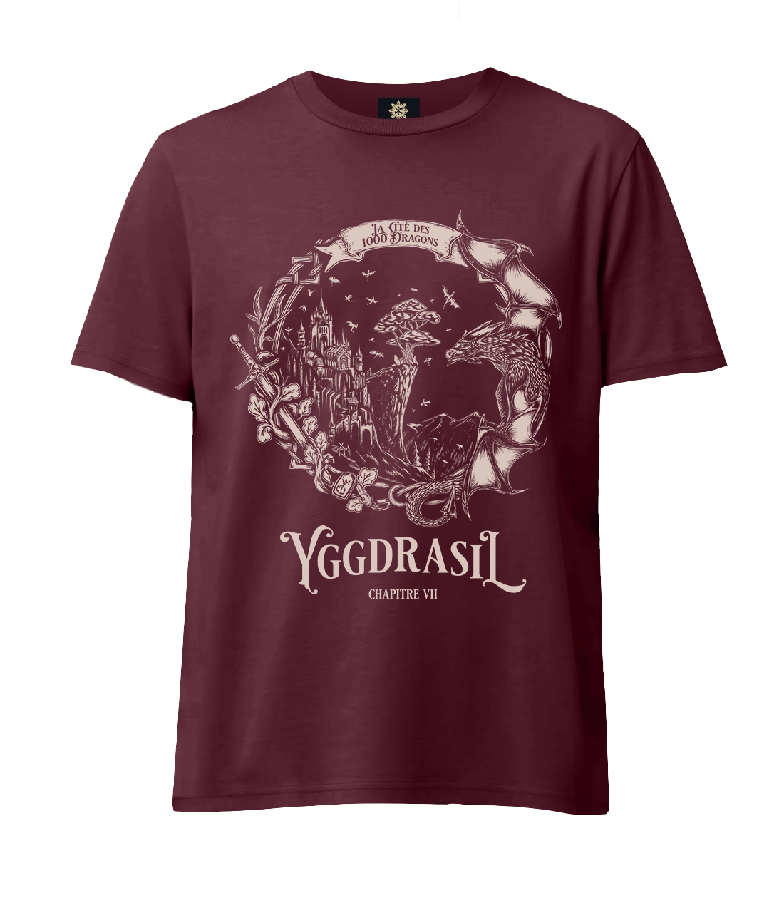 Yggdrasil Festival | Unisex T-Shirt