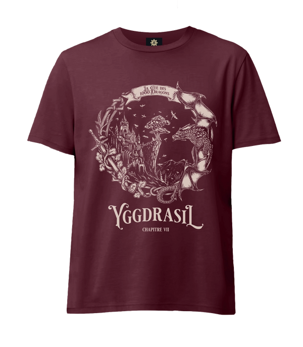 Yggdrasil Festival | Unisex T-Shirt
