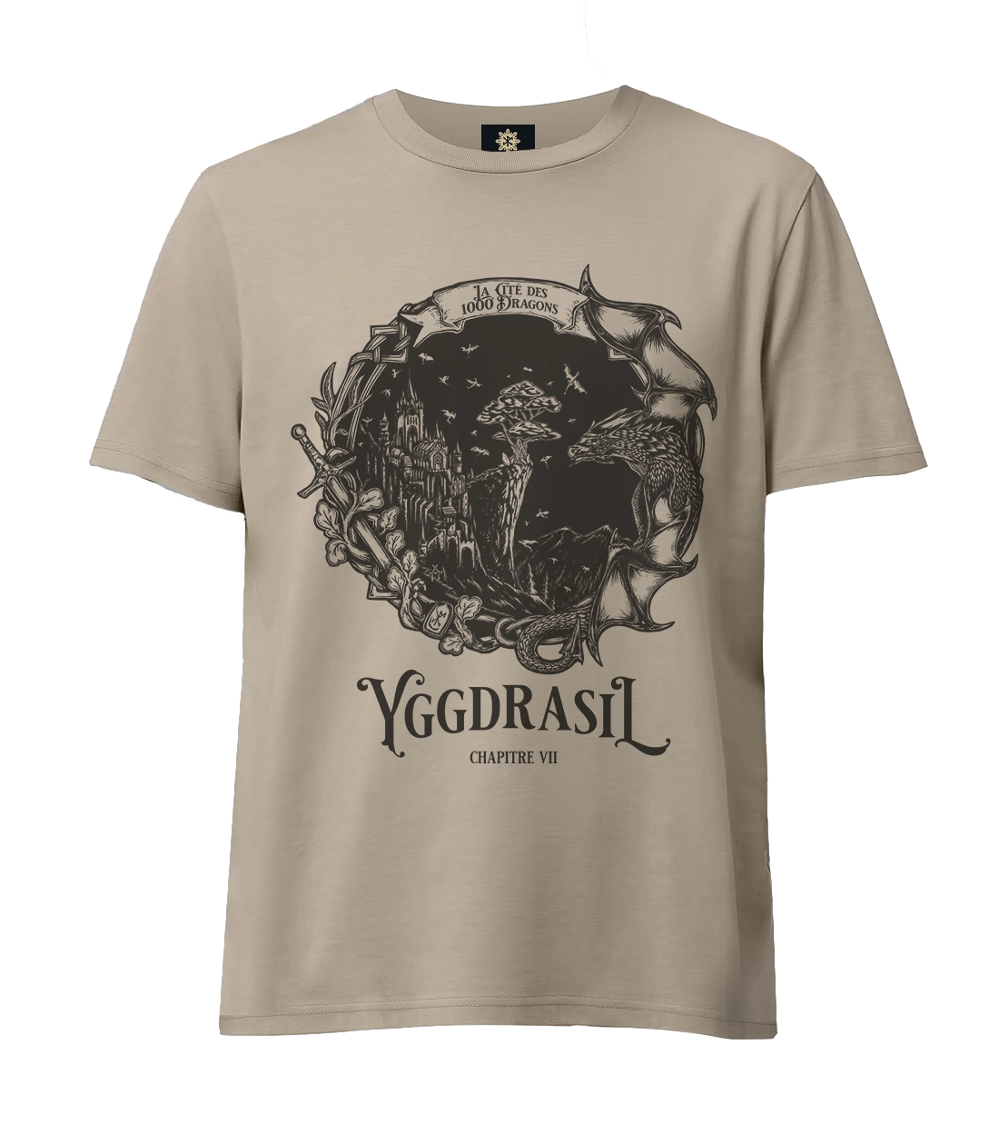 Yggdrasil Festival | Unisex T-Shirt