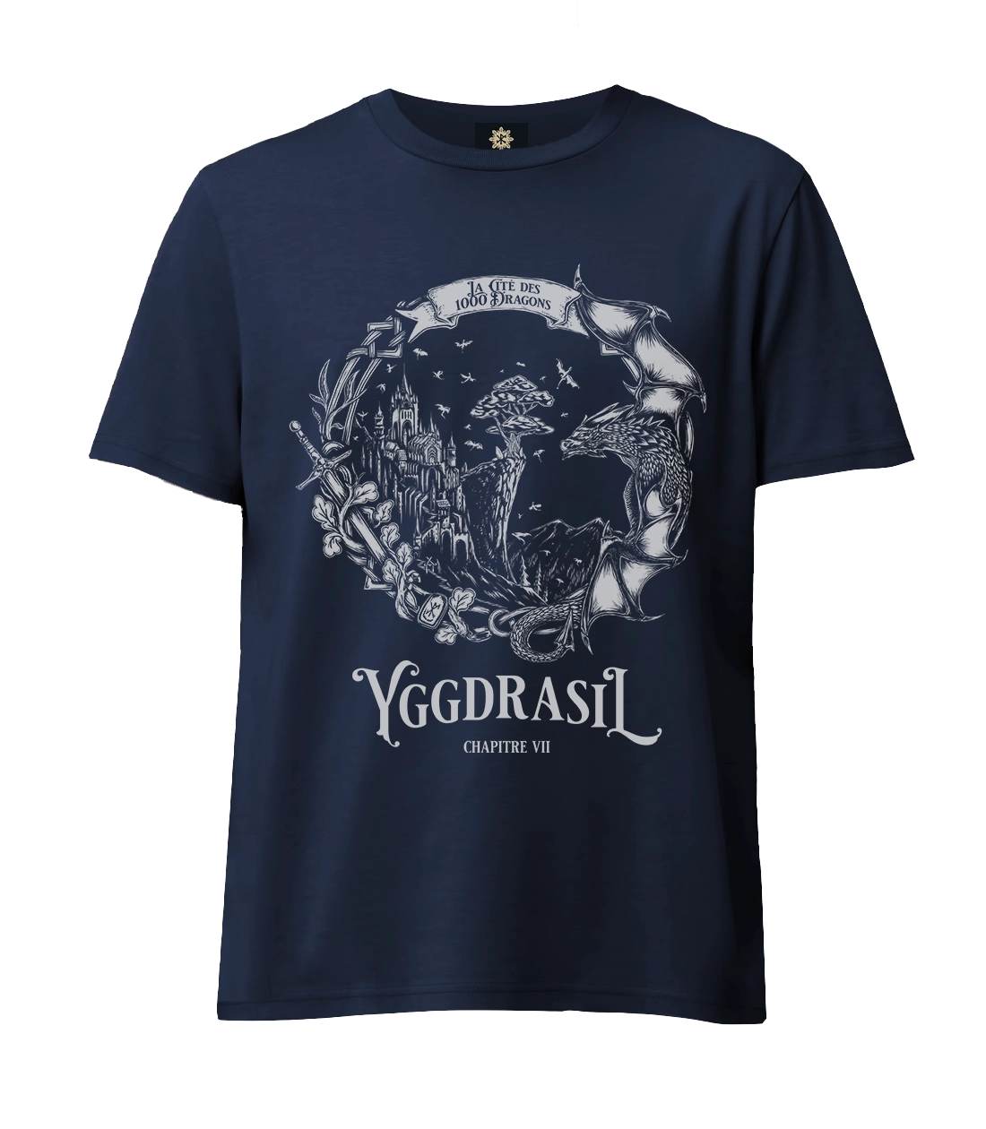 Yggdrasil Festival | Unisex T-Shirt