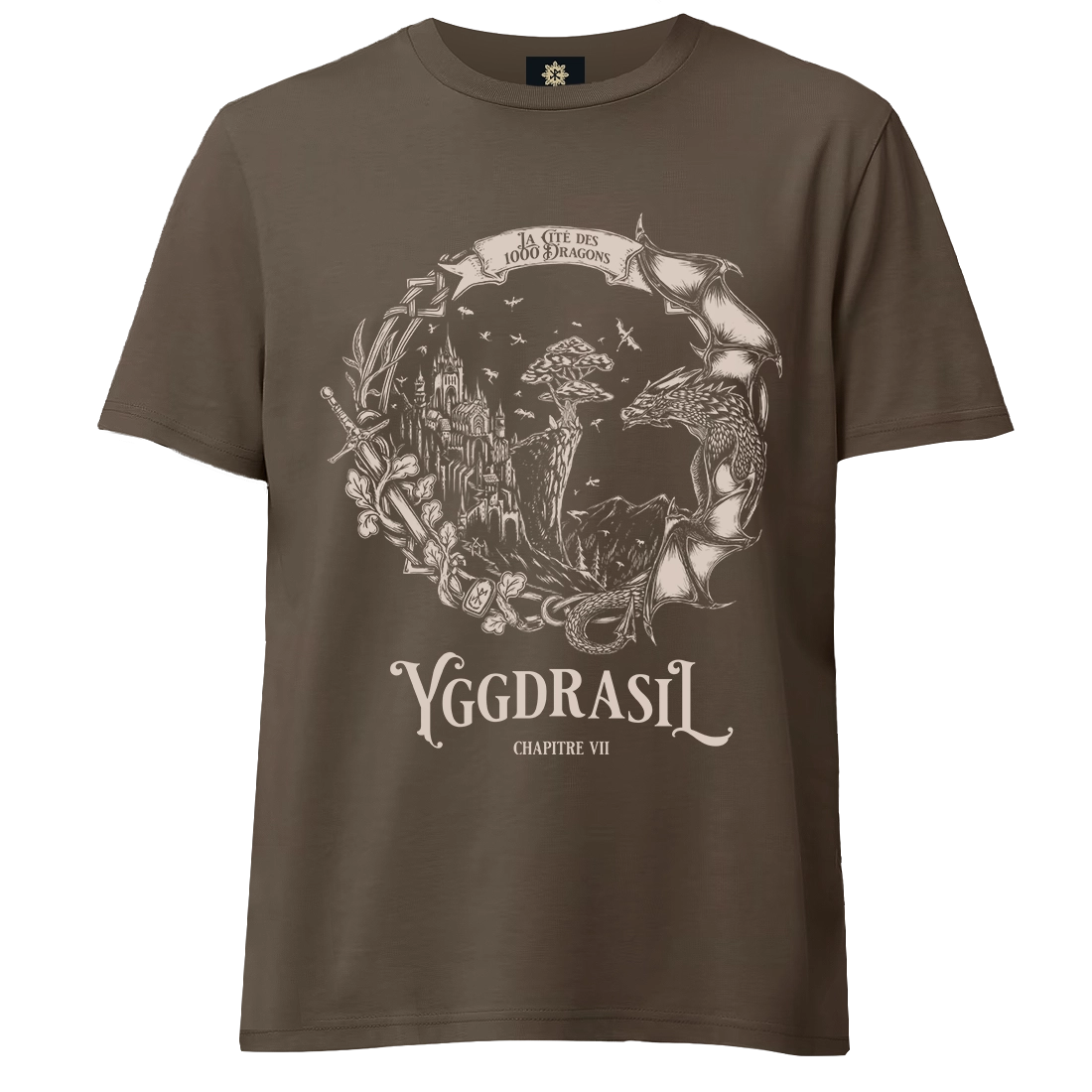 Yggdrasil Festival | Unisex T-Shirt