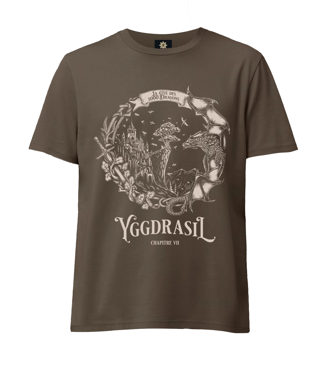 Yggdrasil Festival | Unisex T-Shirt