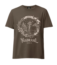 Yggdrasil Festival | Unisex T-Shirt