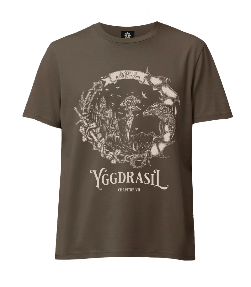 Yggdrasil Festival | Unisex T-Shirt