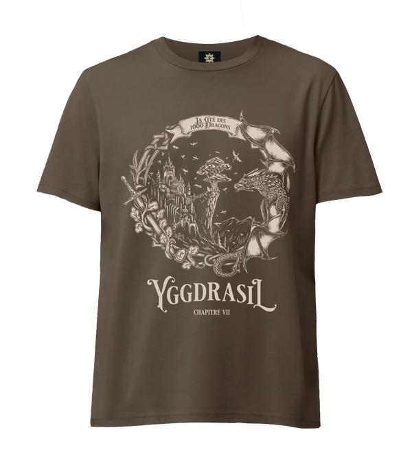 Yggdrasil Festival | Unisex T-Shirt