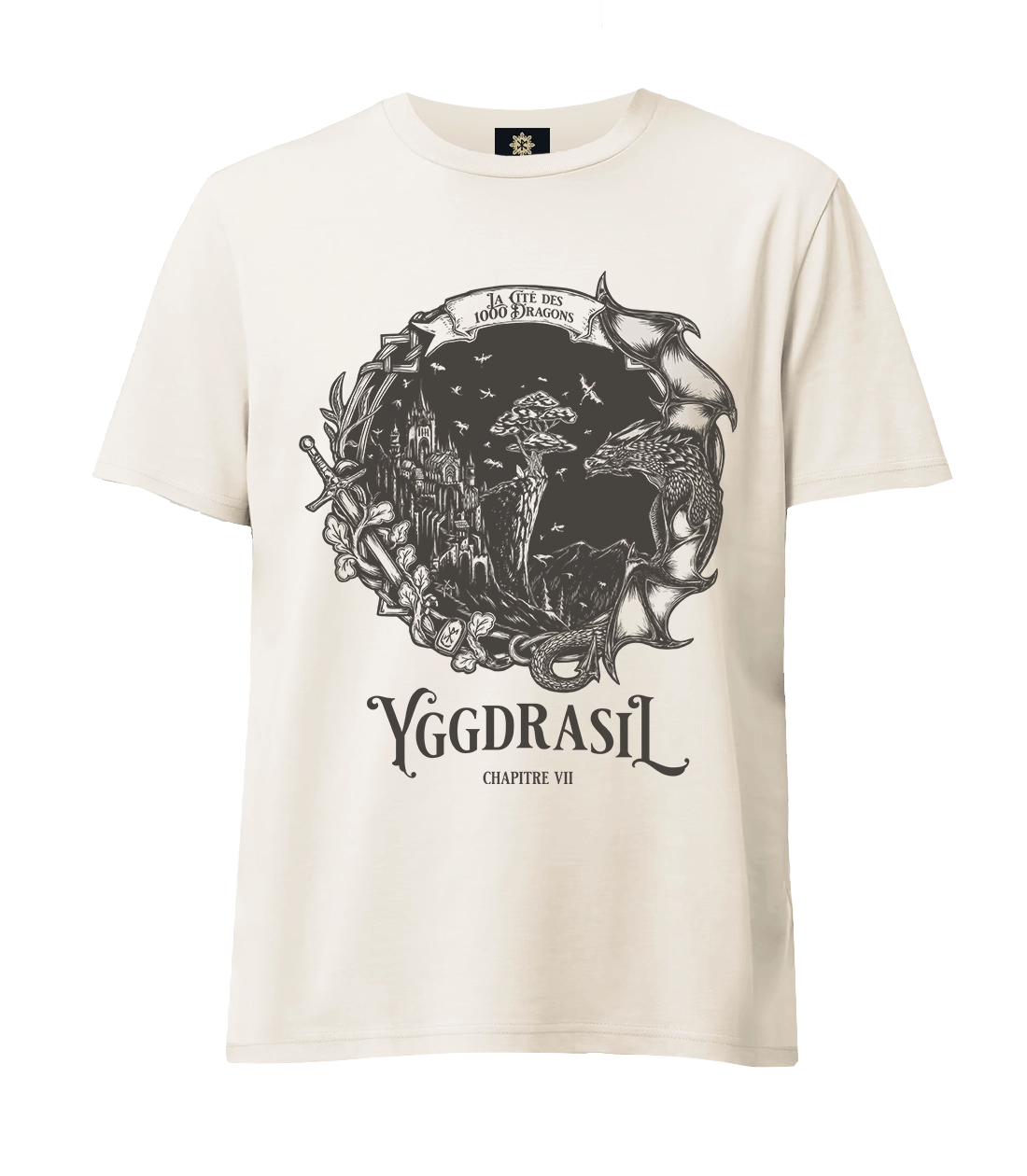 Yggdrasil Festival | Unisex T-Shirt