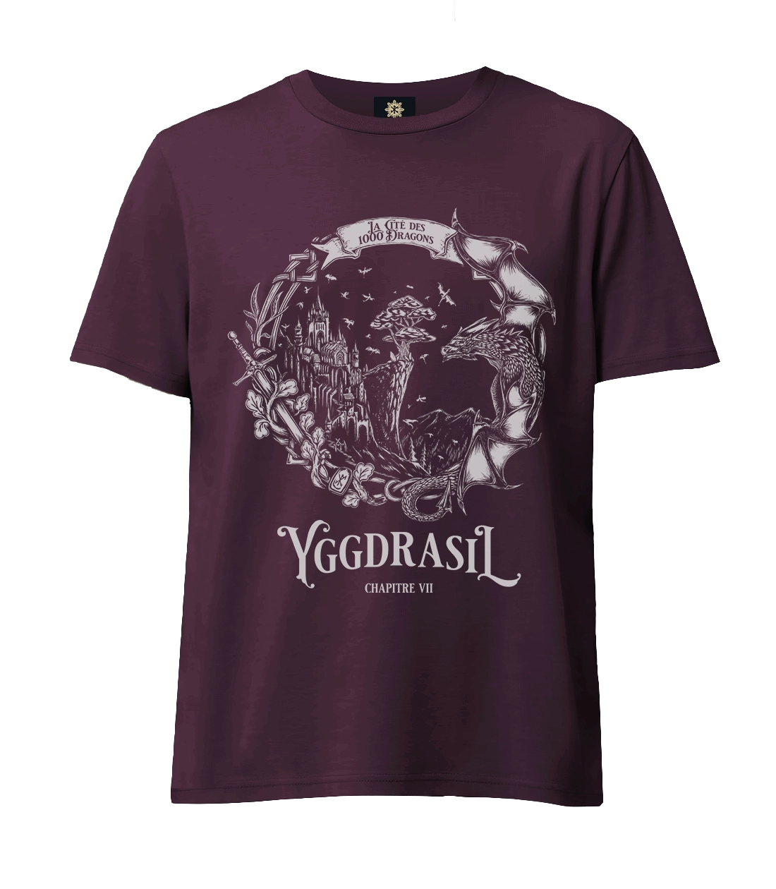 Yggdrasil Festival | Unisex T-Shirt
