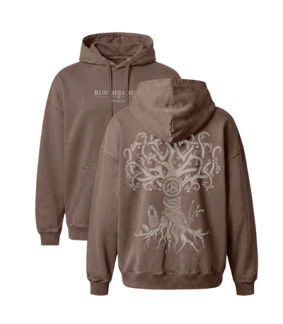 Avalon | Sweatshirt Premium Oversized