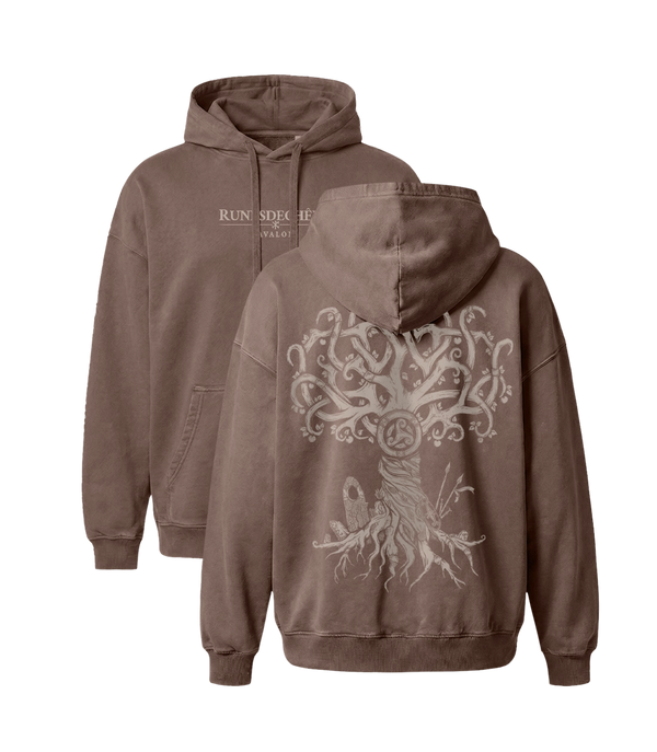 Avalon | Sweatshirt Premium Oversized