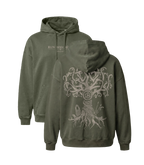 Avalon | Sweatshirt Premium Oversized