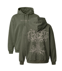 Avalon | Sweatshirt Premium Oversized