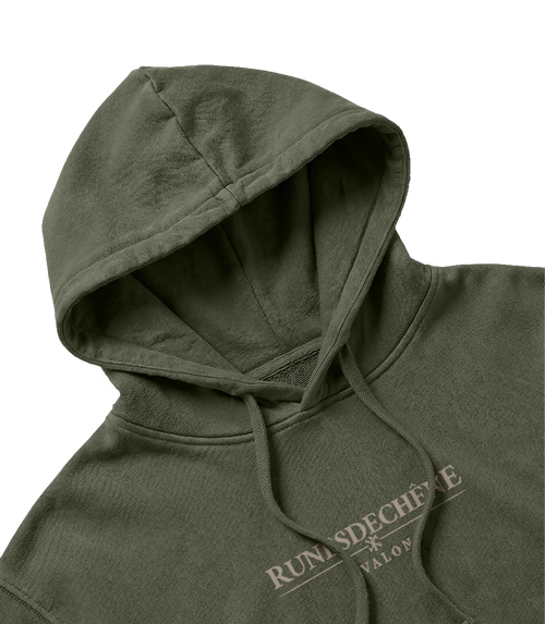 Avalon | Sweatshirt Premium Oversized