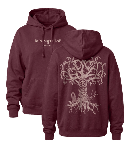 Avalon | Sweatshirt à capuche