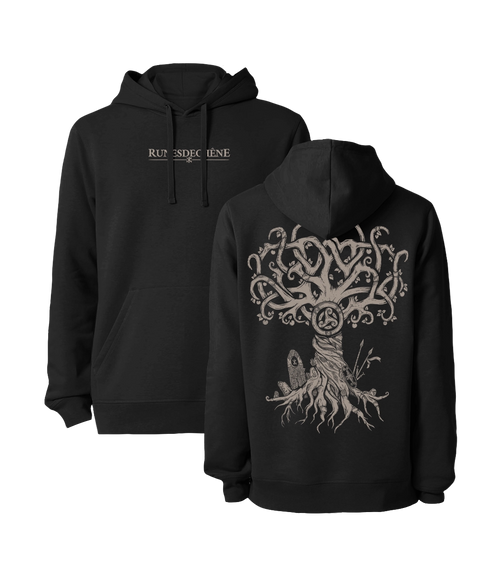 Le Pommier d'Avalon | Sweatshirt