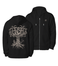 Avalon | Veste zippée