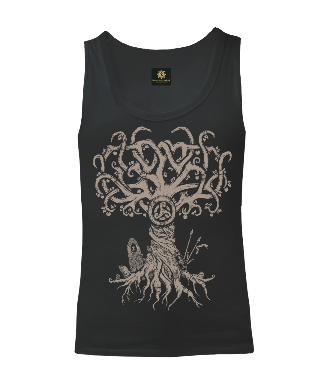 AVALON | débardeur femme