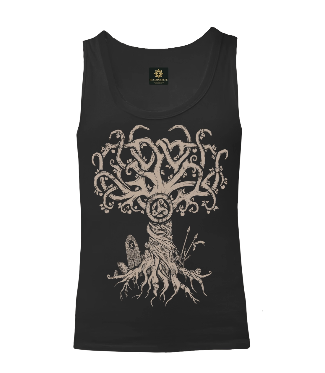 Avalon | Débardeur femme