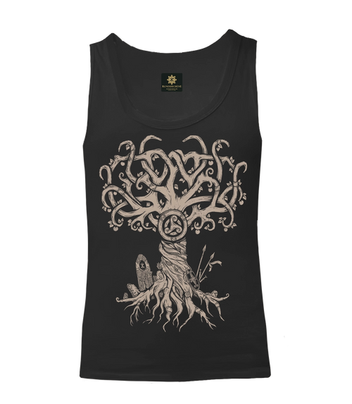 Avalon | Débardeur femme