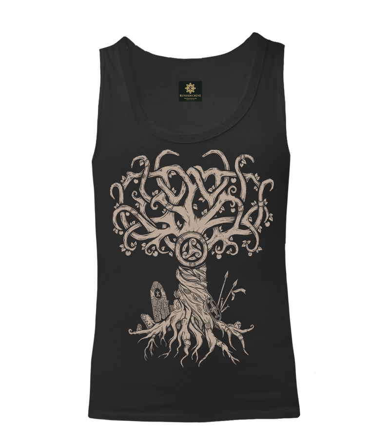Avalon | Débardeur femme