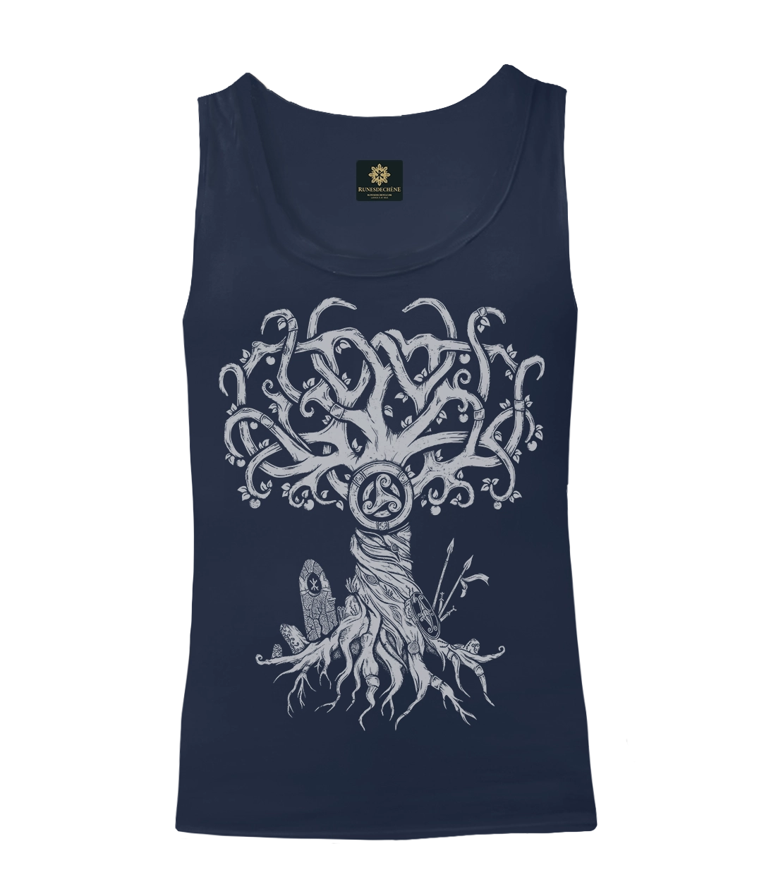 AVALON | débardeur femme