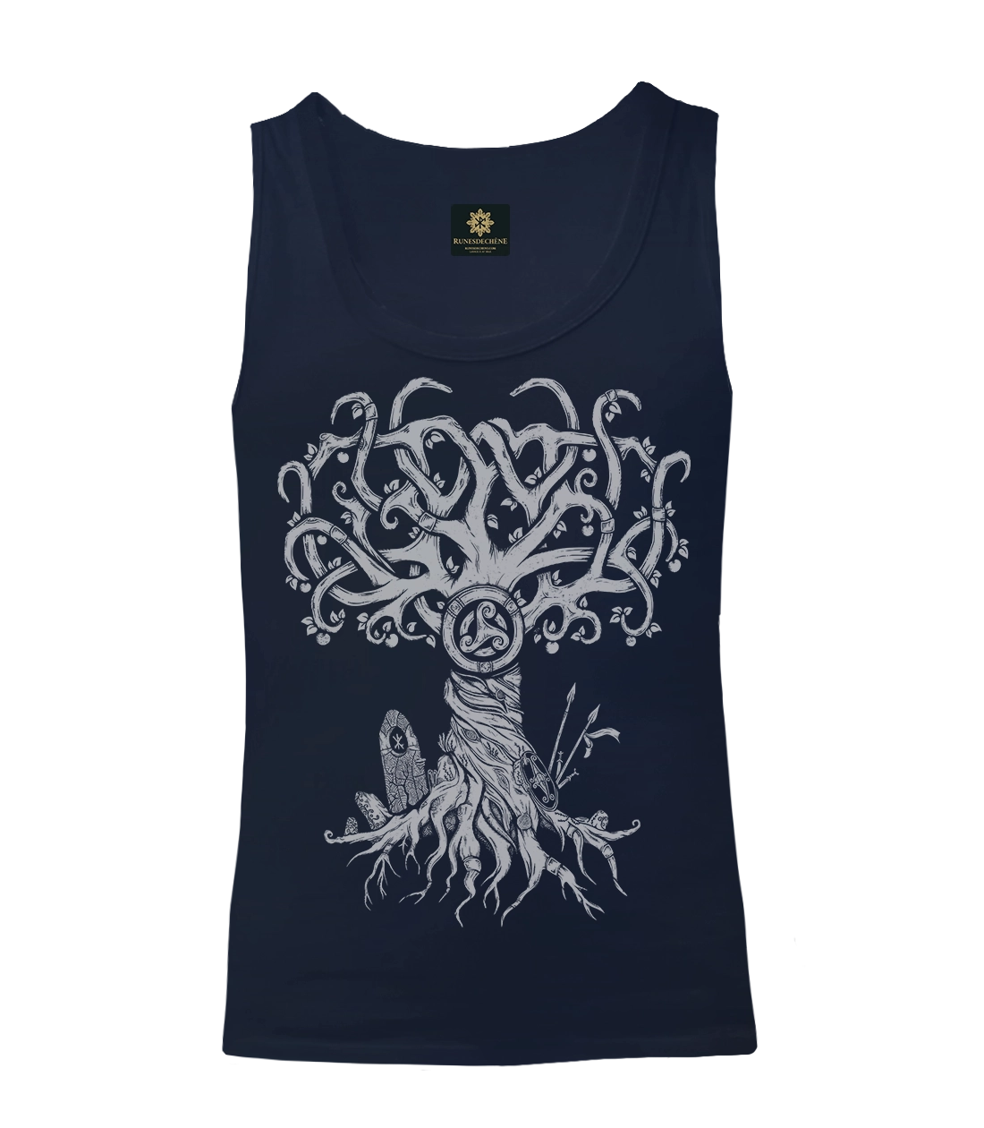 Avalon | Débardeur femme