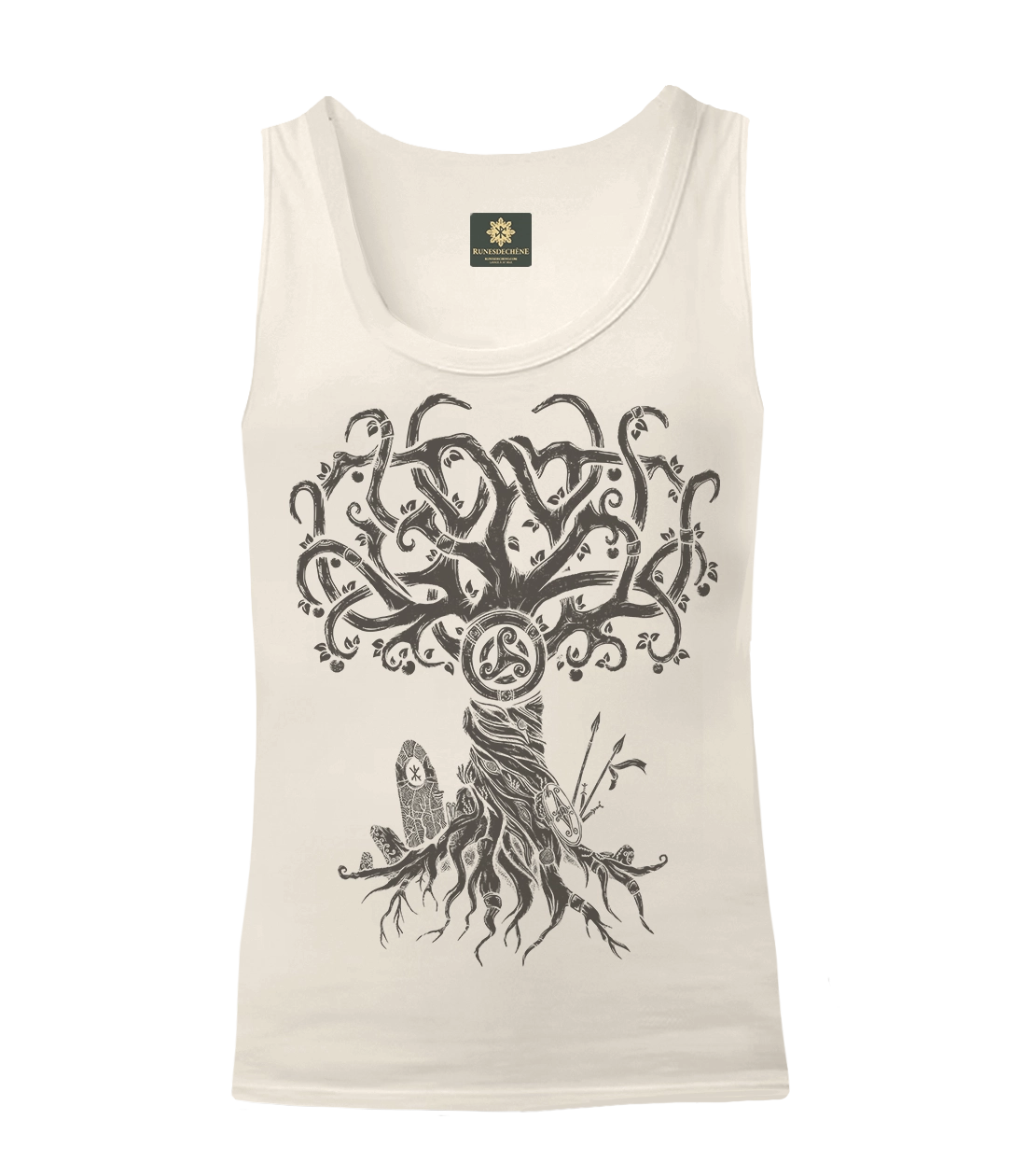 Avalon | Débardeur femme