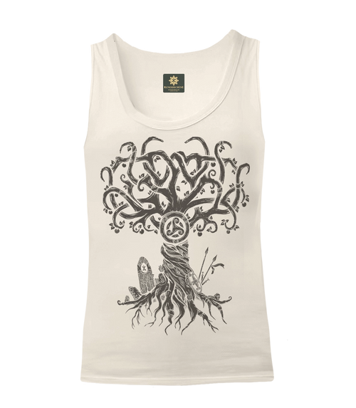 Avalon | Débardeur femme