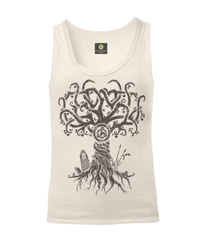 Avalon | Débardeur femme