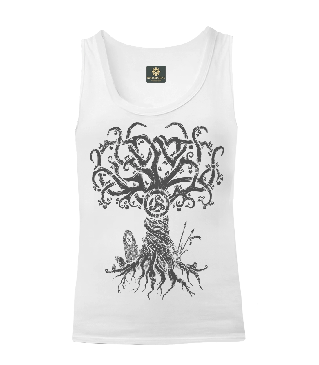 Avalon | Débardeur femme