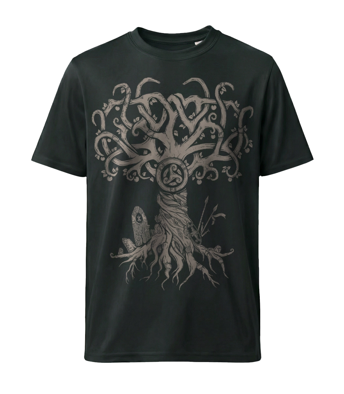 Avalon | T-shirt unisexe