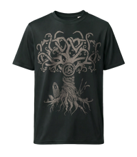 Avalon | T-shirt unisexe