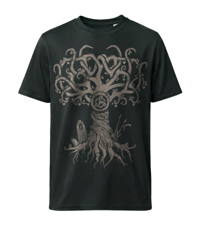 Avalon | T-shirt unisexe