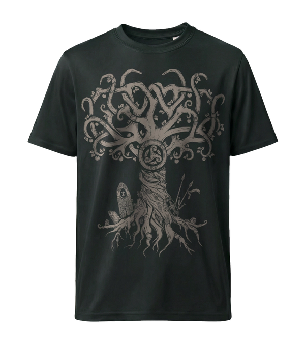 Avalon | T-shirt unisexe