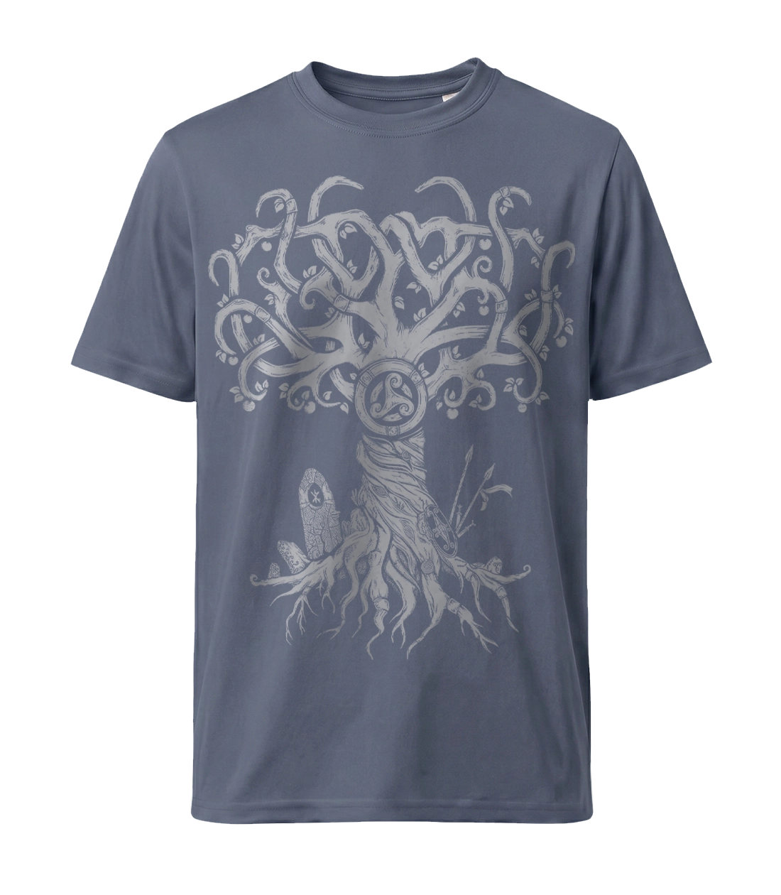 Avalon | T-shirt unisexe