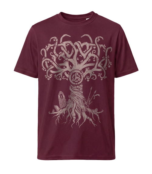 Avalon | T-shirt unisexe