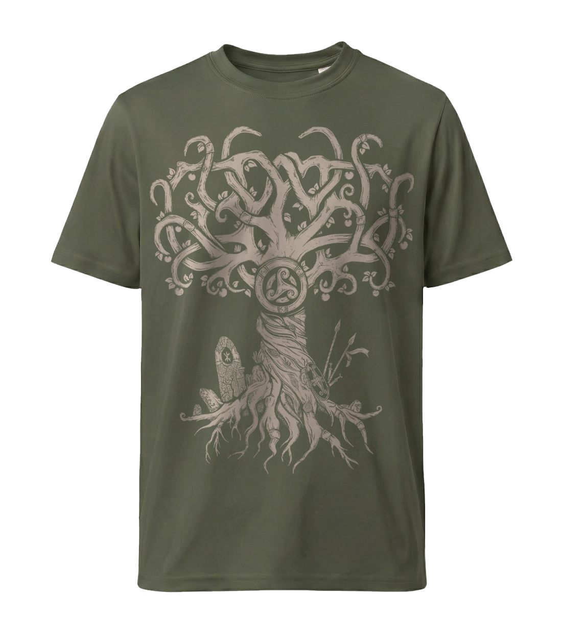 Avalon | T-shirt unisexe